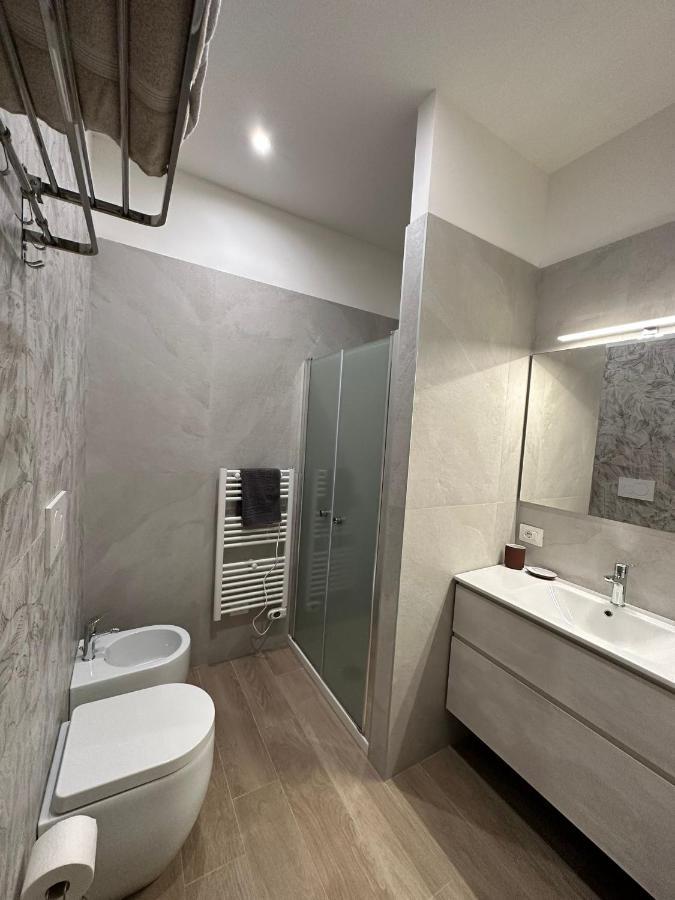 Meridian A23 Otel Reggio Emilia Dış mekan fotoğraf