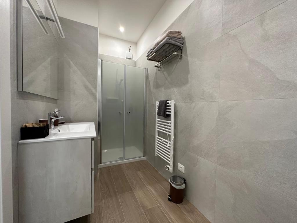 Meridian A23 Otel Reggio Emilia Dış mekan fotoğraf