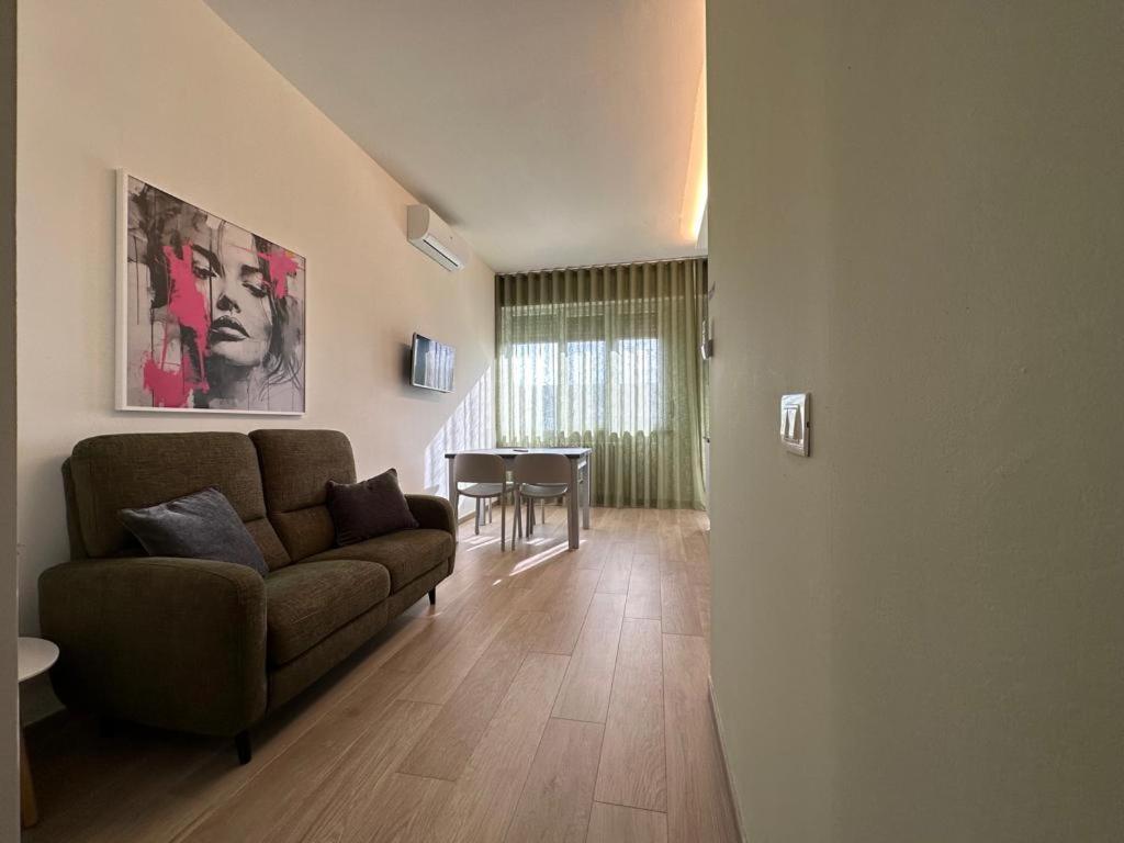 Meridian A23 Otel Reggio Emilia Dış mekan fotoğraf