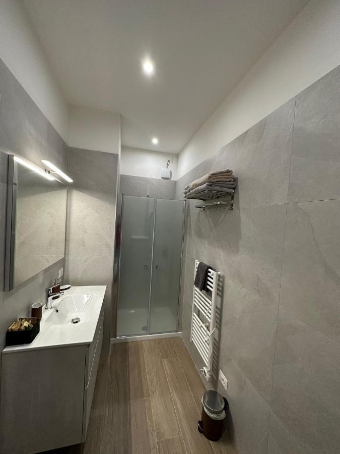 Meridian A23 Otel Reggio Emilia Dış mekan fotoğraf