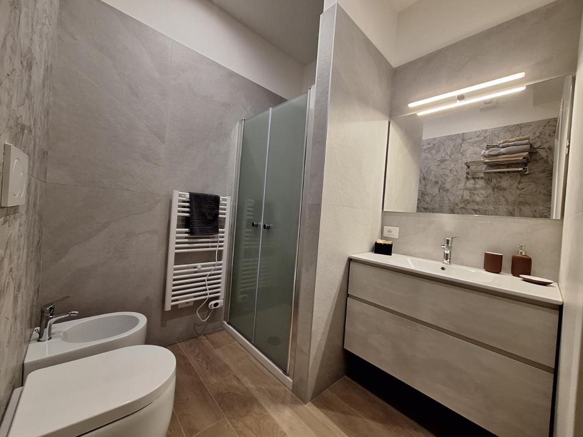 Meridian A23 Otel Reggio Emilia Dış mekan fotoğraf