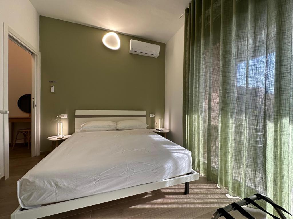 Meridian A23 Otel Reggio Emilia Dış mekan fotoğraf