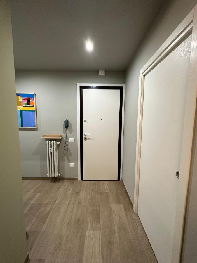Meridian A23 Otel Reggio Emilia Dış mekan fotoğraf
