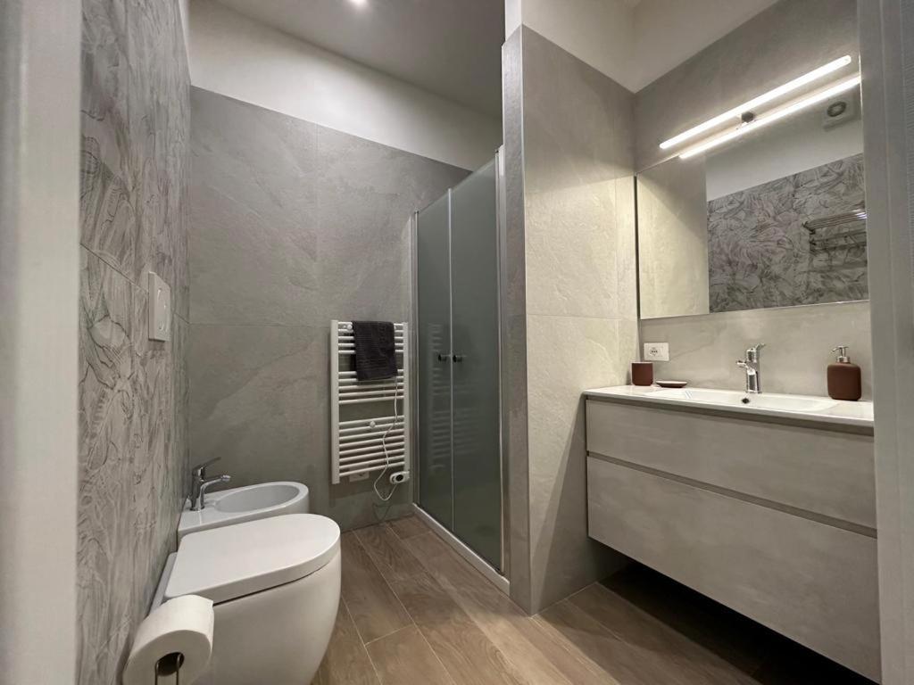 Meridian A23 Otel Reggio Emilia Dış mekan fotoğraf