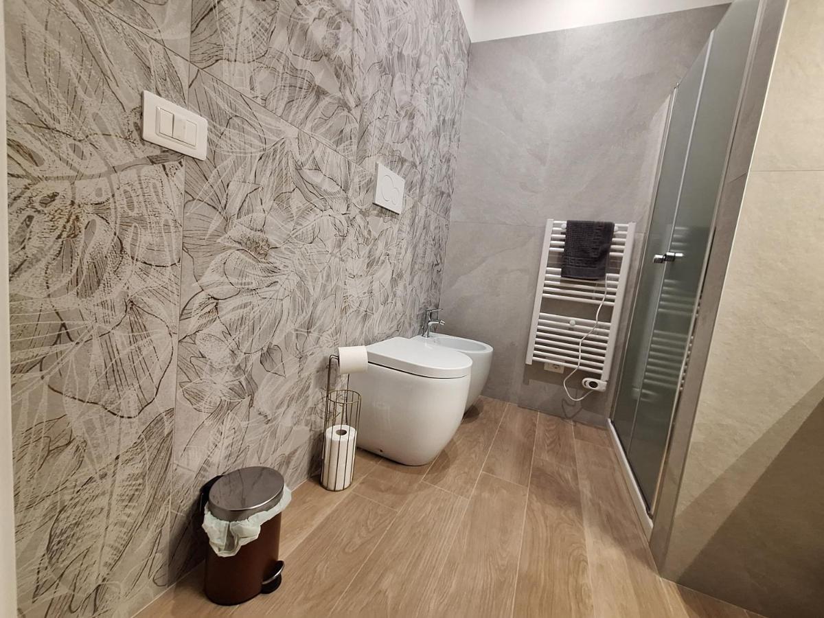 Meridian A23 Otel Reggio Emilia Dış mekan fotoğraf