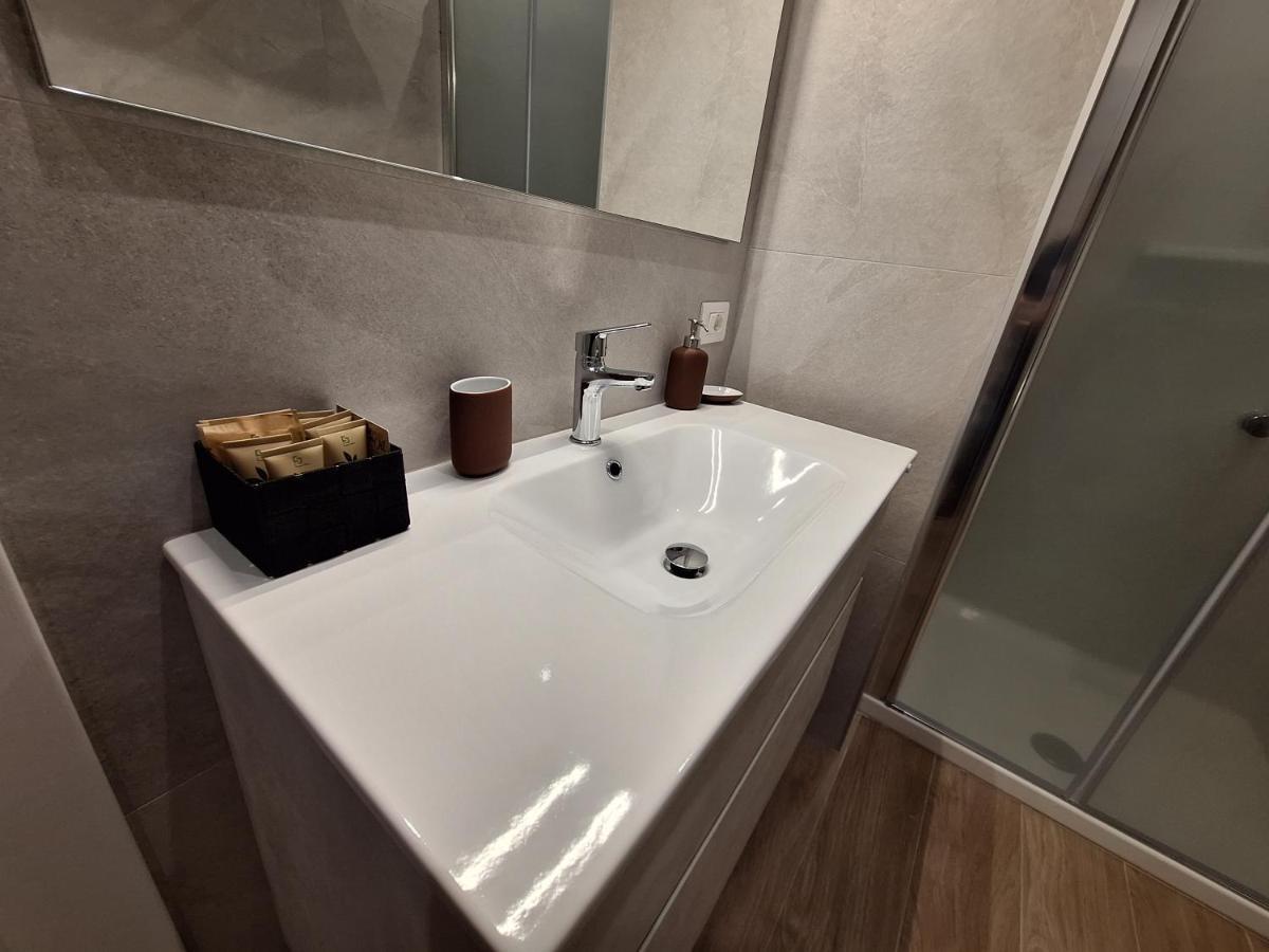 Meridian A23 Otel Reggio Emilia Dış mekan fotoğraf