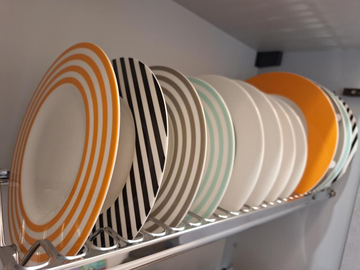 Meridian A23 Otel Reggio Emilia Dış mekan fotoğraf