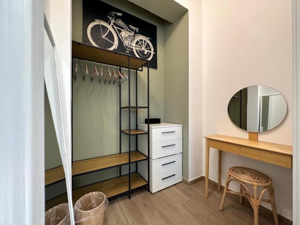 Meridian A23 Otel Reggio Emilia Dış mekan fotoğraf
