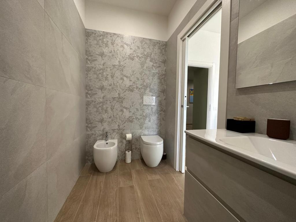Meridian A23 Otel Reggio Emilia Dış mekan fotoğraf