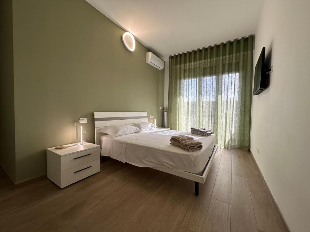 Meridian A23 Otel Reggio Emilia Dış mekan fotoğraf