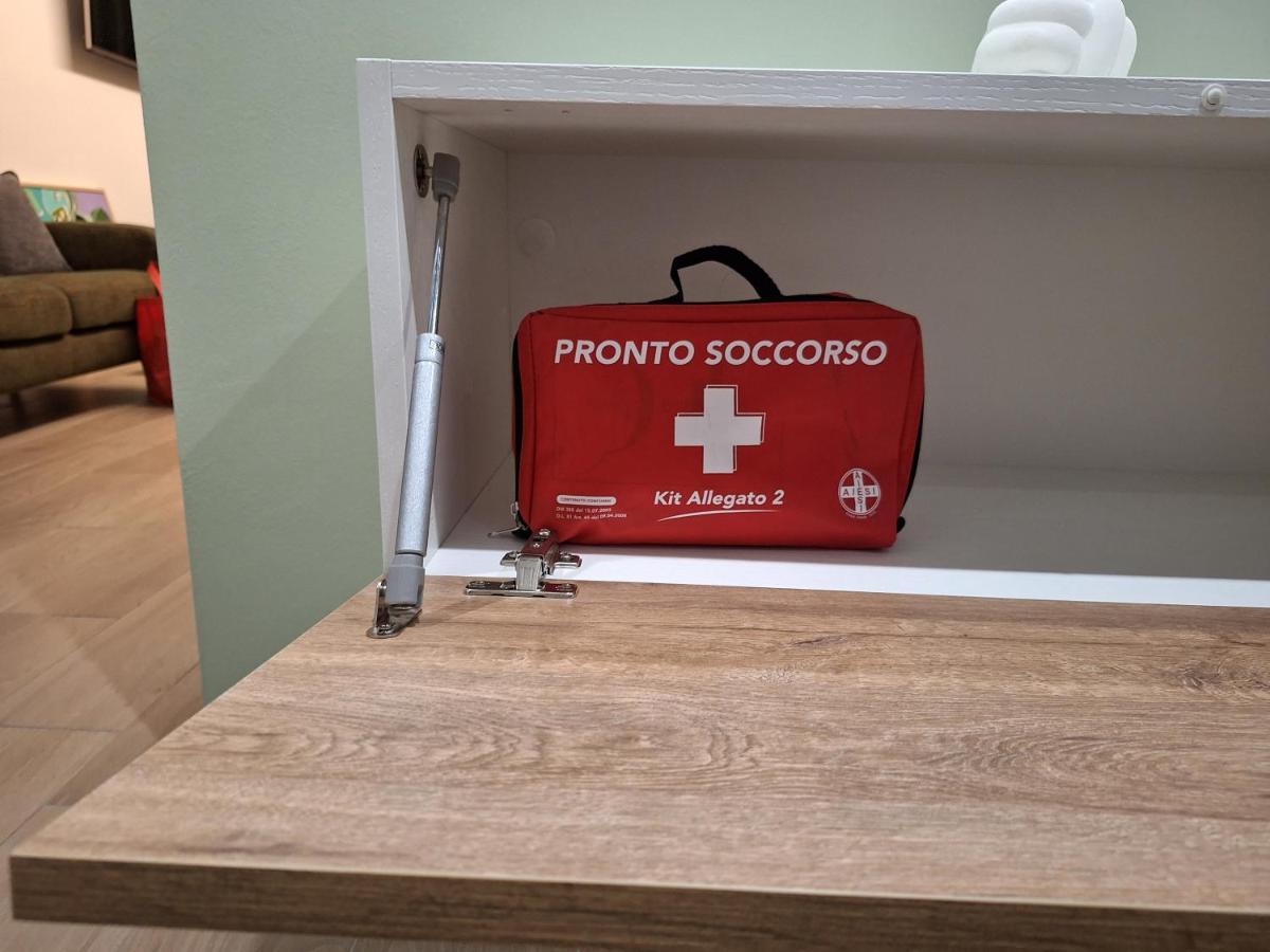 Meridian A23 Otel Reggio Emilia Dış mekan fotoğraf