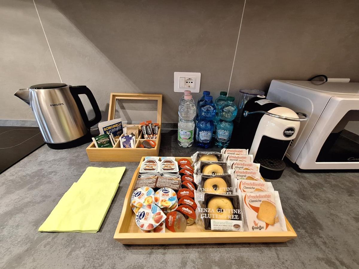 Meridian A23 Otel Reggio Emilia Dış mekan fotoğraf
