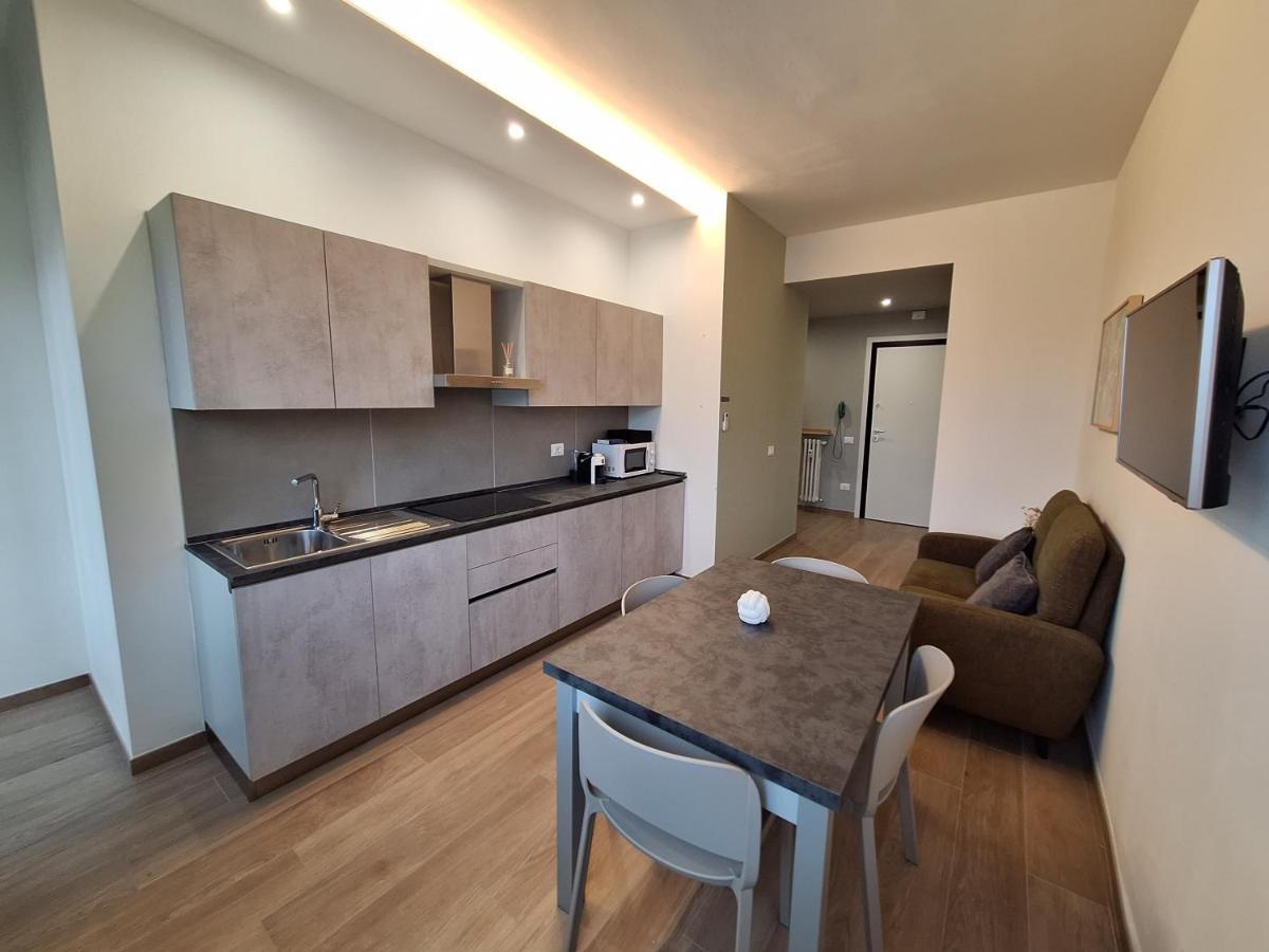Meridian A23 Otel Reggio Emilia Dış mekan fotoğraf